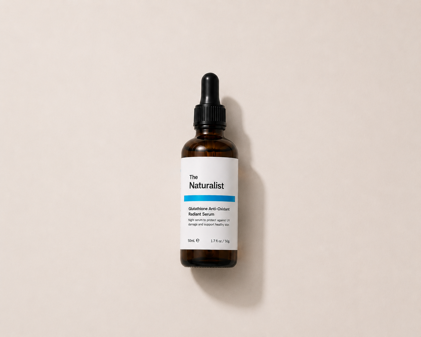 Glutathione Anti-Oxidant Radiant Serum